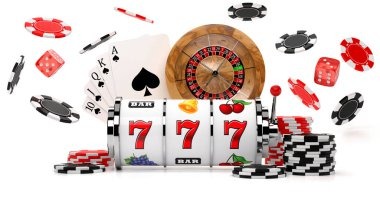 Live Dragon Tiger table at daftar igamble247 with dealer and card positions