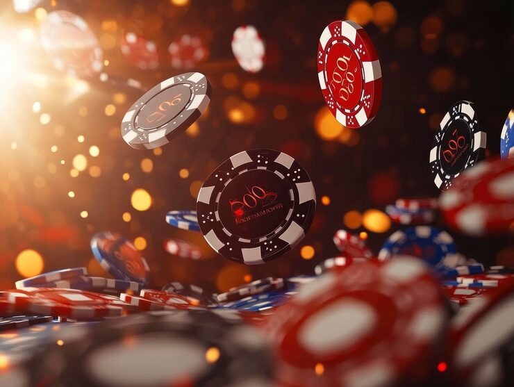 daftar igamble247 featured game showcase