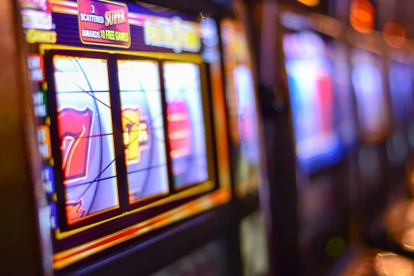 Red Tiger slot games available on daftar igamble247